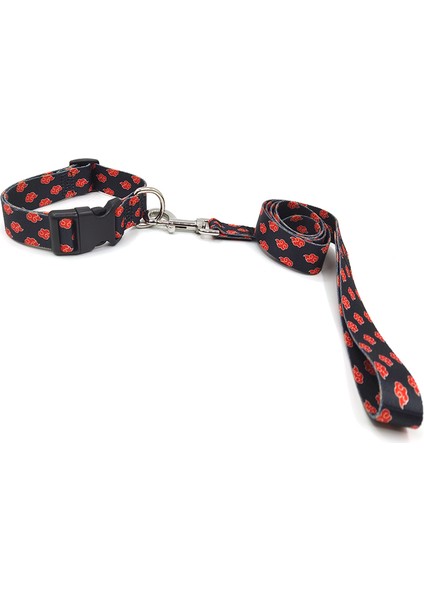 Çiçek Tarzı Xl Boyutu Sevimli Baskı Köpek Tasması ve Tasma Seti Küçük Orta Büyük Köpekler Için Ayarlanabilir Yavru Kedi Yürüyüş Tasmaları Evcil Hayvan Malzemeleri Aksesuarları (Yurt Dışından) fiyatları