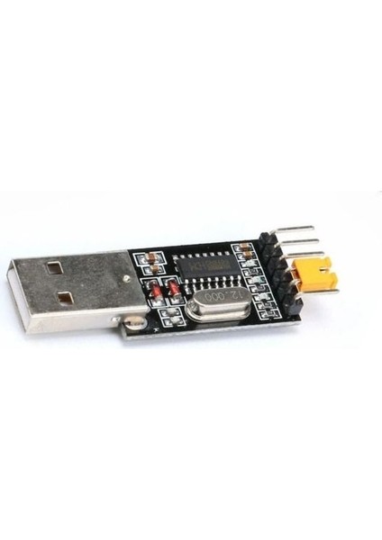 Usb-Ttl Seri Dönüştürücü Kart CH340