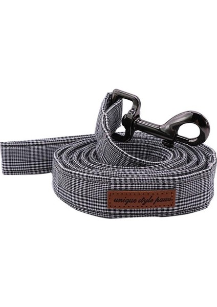 Tasma Tarzı Xxs Küçük, Orta, Büyük Köpekler Veya Kediler Için Benzersiz Stil Paws Yumuşak Fiyonklu Köpek Tasması (Yurt Dışından)