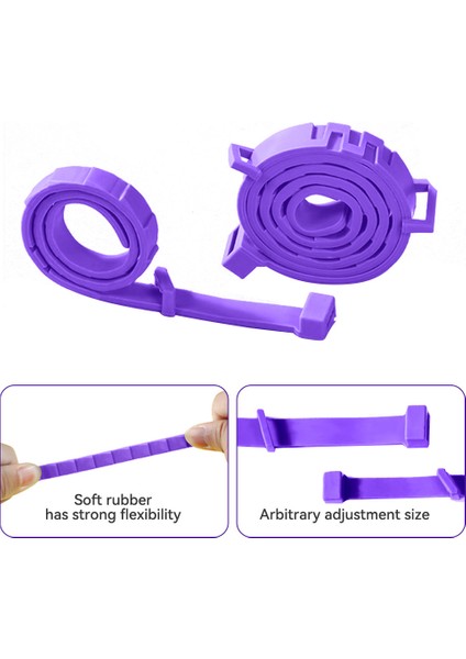 63CM-BEYAZ Kutu Stili Ayarlanabilir Köpek Tasması Pire Kene Önleme Pet Kedi Köpekler Yaka Pire ve Kene Yaka Yavru Kedi Pet Anti Sivrisinek Böcek Yaka (Yurt Dışından) indirimleri