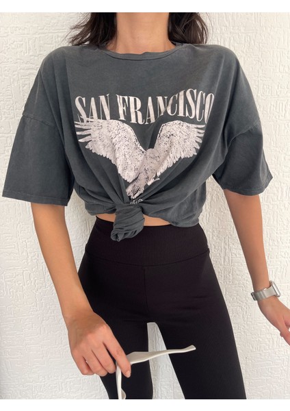 San Francısco T-Shırt