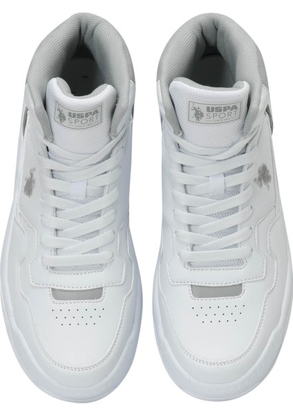 Mılow Hı Wmn 4fx Beyaz Kadın High Sneaker fırsatları