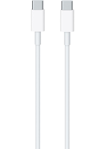 Type-C To Type-C 3A Pd Şarj ve Data Kablosu 1m - FC495