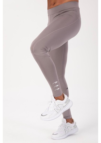 SlimFit Basic Erkek Gri Tayt