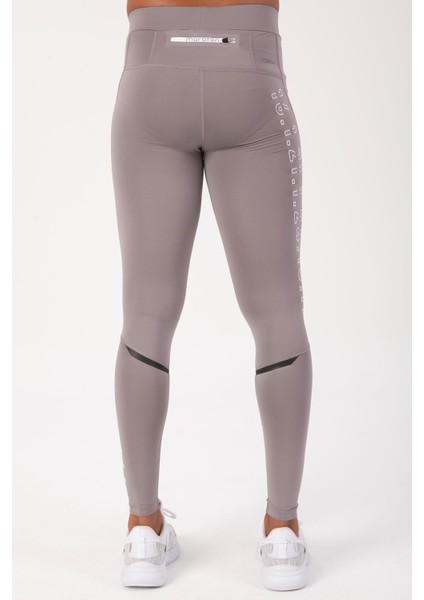SlimFit Basic Erkek Gri Tayt modelleri