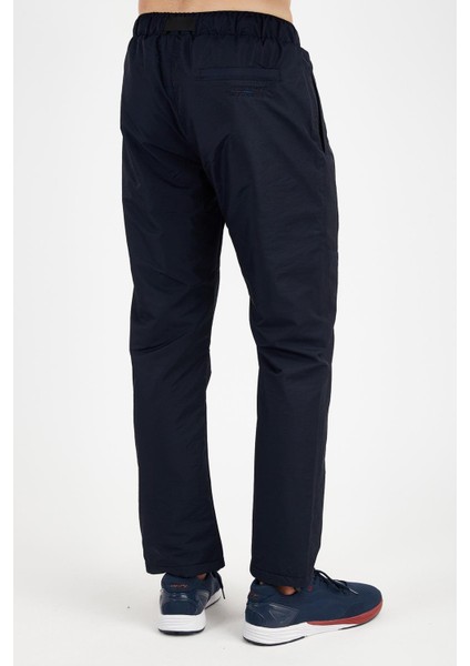 Sportswear Regular Erkek Basic Lacivert Pantolon 19408