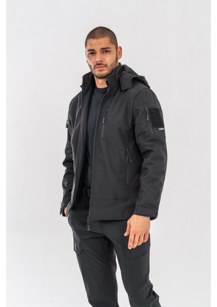 Mont Tactıcal Softshell - 305C