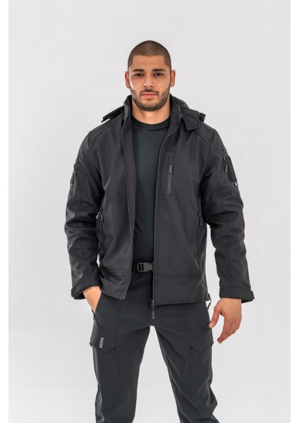 Mont Tactıcal Softshell - 305C