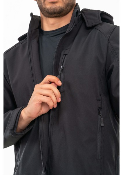 Mont Tactıcal Softshell - 305C