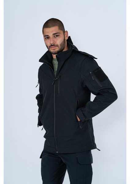 Mont Tactıcal Softshell - 307C