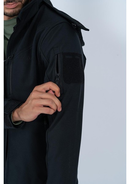 Mont Tactıcal Softshell - 307C