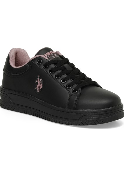 Marlon Glb 4fx Siyah Kadın Sneaker fiyatları