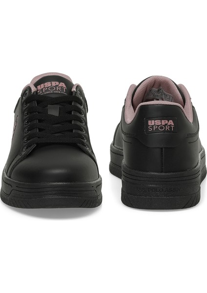Marlon Glb 4fx Siyah Kadın Sneaker indirimleri
