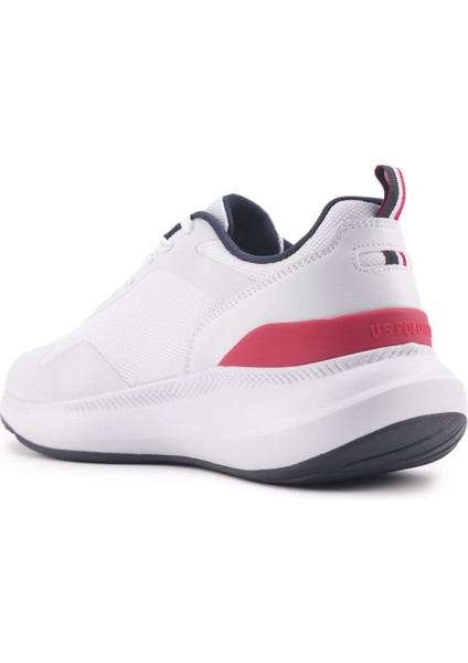 Atlantıc 4fx Beyaz Erkek Koşu Ayakkabısı modelleri