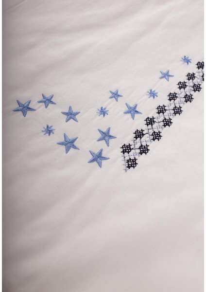 Erkek Çocuk Seccade 60X90 cm Mavi fiyatları