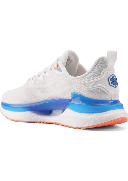 Bolly 4fx Beyaz Erkek Koşu Ayakkabısı modelleri