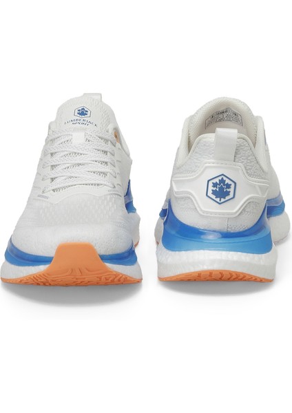 Bolly 4fx Beyaz Erkek Koşu Ayakkabısı indirimleri