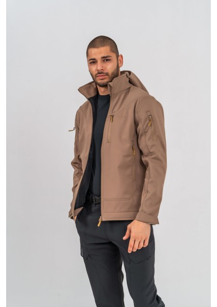 Mont Tactıcal Softshell - 305C