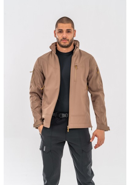 Mont Tactıcal Softshell - 305C fiyatları