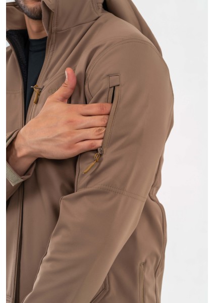 Mont Tactıcal Softshell - 305C fırsatları