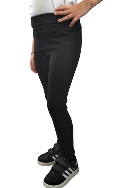 Kız Çocuk Fitilli Tayt fiyatları