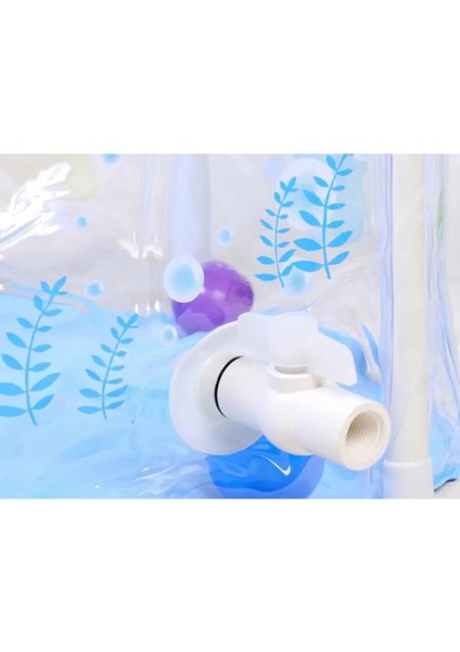 Bebek Aktivite Havuzu Seti- Boyunluk, 80-70 Cm, Bebek Havuzu fırsatları