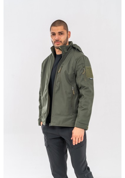 Mont Tactıcal Softshell - 305C