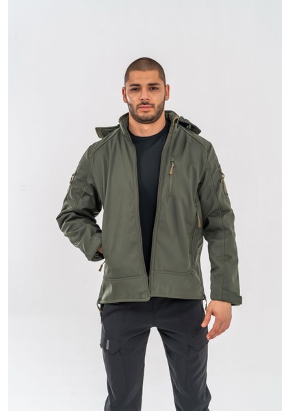 Mont Tactıcal Softshell - 305C