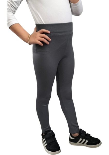 Kız Çocuk Fitilli Tayt fiyatları