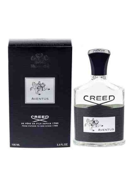Aventus 100 ml Erkek Parfüm