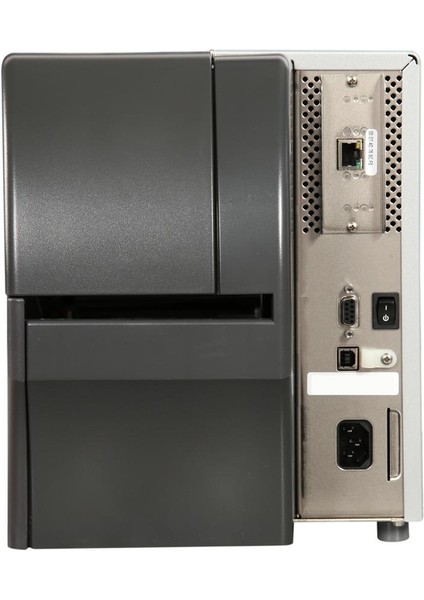 ZT230 300 Dpı Barkod Etiket Yazıcı ZT23043-T0E200FZ indirimleri