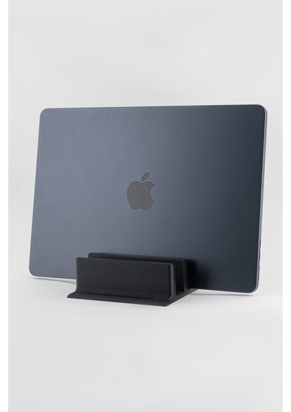 Macbook ve Ipad Ikisi Bir Arada Dikey Stand Uyumlu