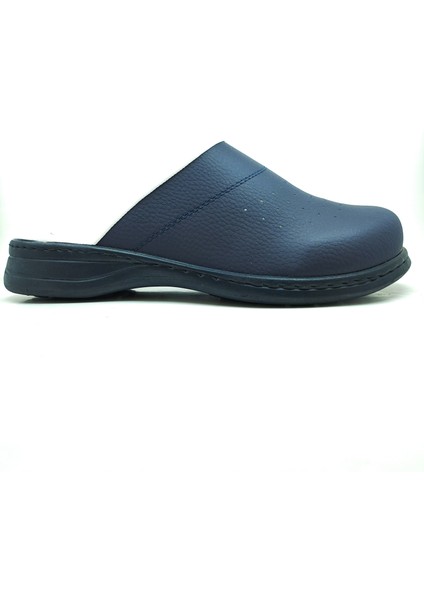 Lacivert Medical Ortopedik Comfort Terlik (Doktor , Aşçı , Hemşire vs vs...)
