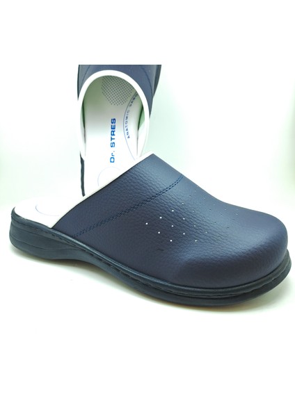 Lacivert Medical Ortopedik Comfort Terlik (Doktor , Aşçı , Hemşire vs vs...) fiyatları