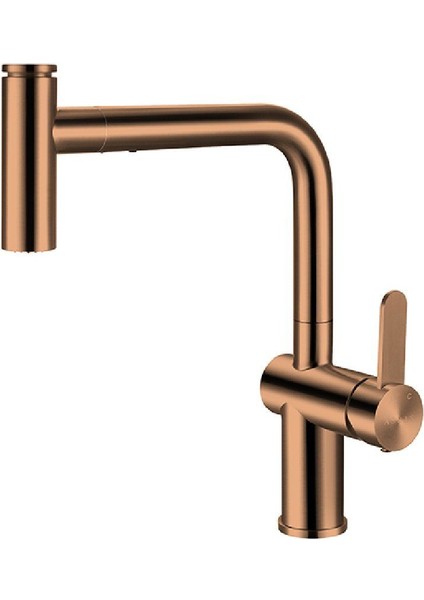 Lusso 4035 Bakır Batarya