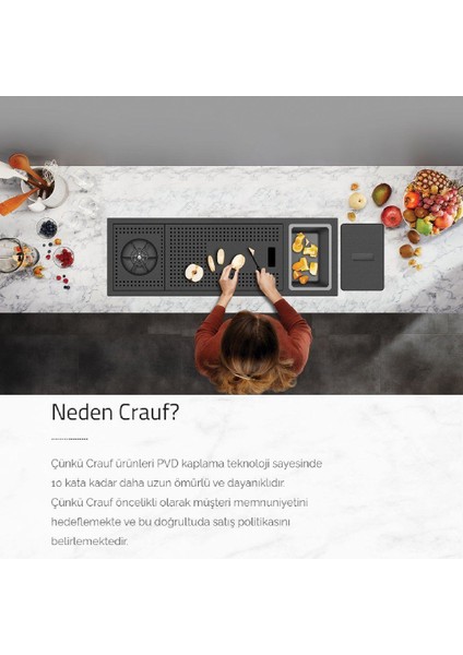 Lusso 4035 Bakır Batarya modelleri