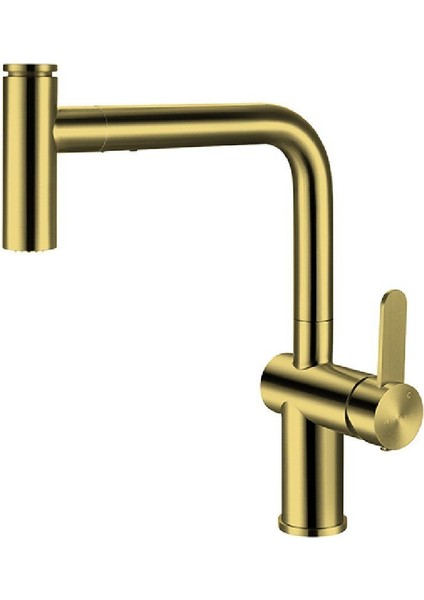 Lusso 4035 Altın Batarya