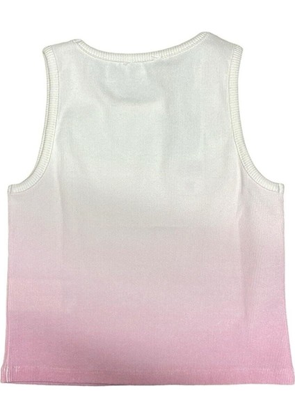 Kız Çocuk Atlet BNT-G21316-012