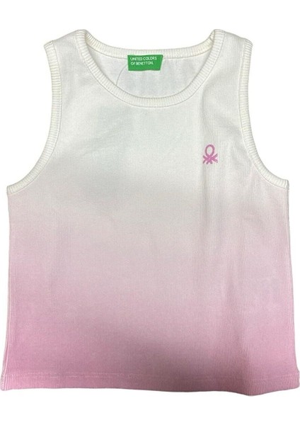 Kız Çocuk Atlet BNT-G21316-012 fiyatları