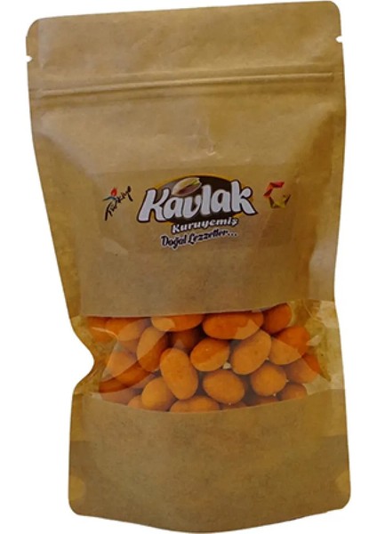 Cips Kaplamalı Yer Fıstığı 500GR