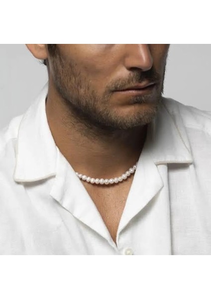 Inci Erkek Choker Kolye fiyatları