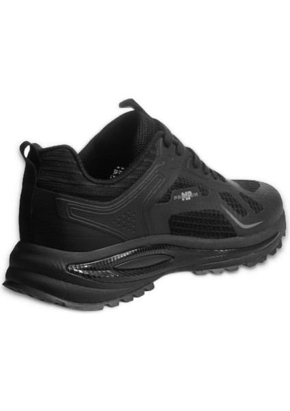 Premium 241-1648 Mi Erkek Siyah Günlük Spor Ayakkabı fırsatları