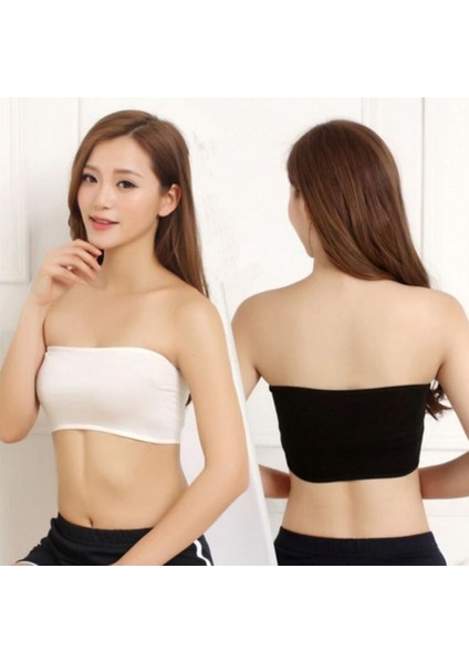 Gardıroza Straplez Mini Crop , Straplez Büstiyer , Straplez Crop ,bluz ,straplez Body fiyatları