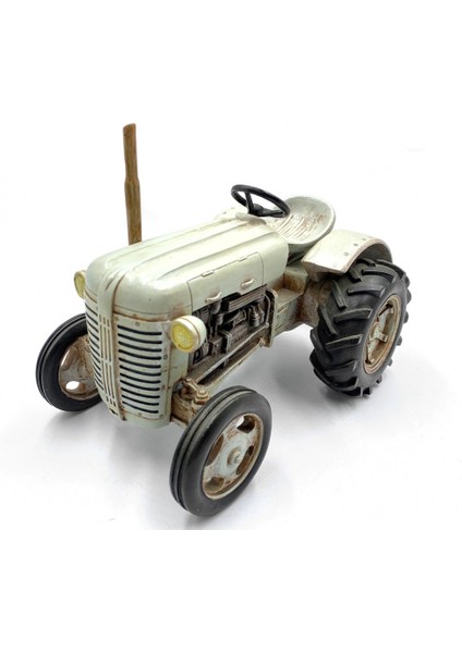 Wıse Traktör BİBLO-WU72052AA