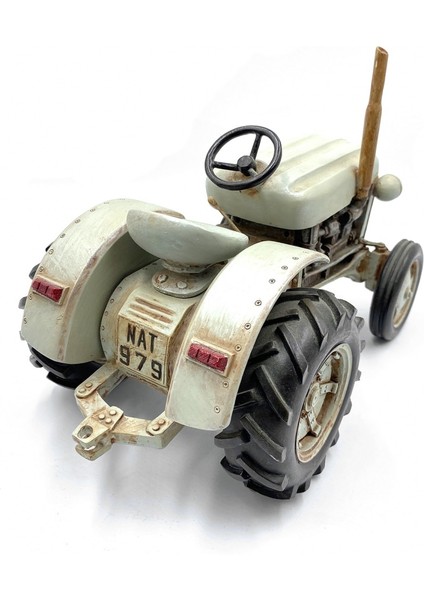 Wıse Traktör BİBLO-WU72052AA fiyatları