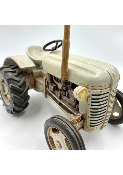 Wıse Traktör BİBLO-WU72052AA modelleri