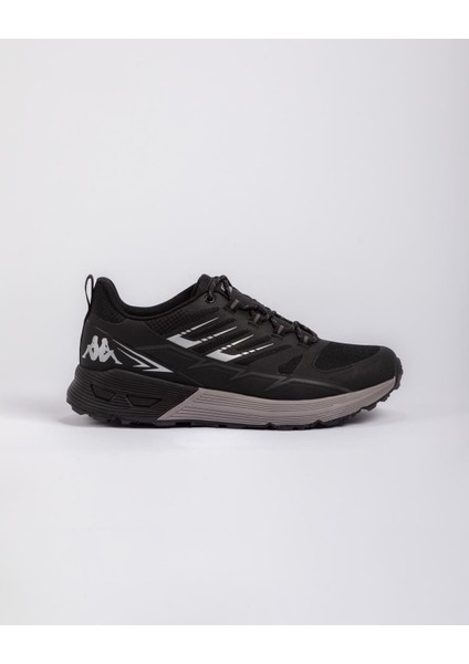 Zambezı Unısex Black Sport Shoes 381X2CW-005 fiyatları