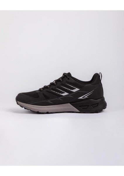Zambezı Unısex Black Sport Shoes 381X2CW-005 modelleri