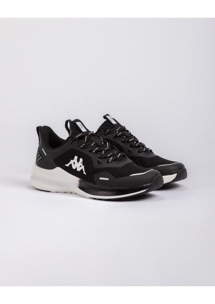 Lımpopo Unısex Black-Whıte Sport Shoes 361R67W-A0G