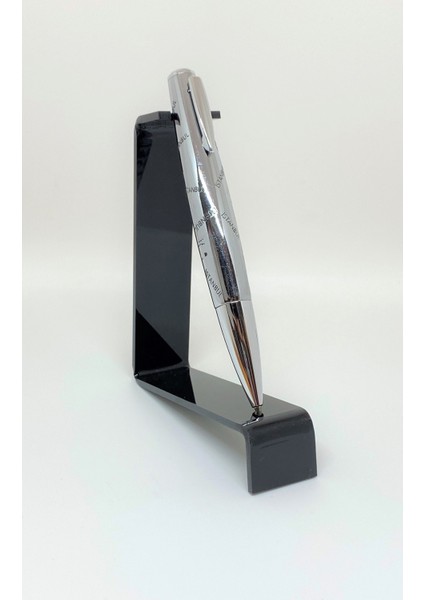 Istanbul Galata Paradise Tükenmez Kalem Silver fiyatları